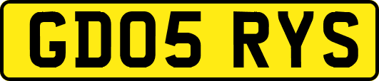 GD05RYS