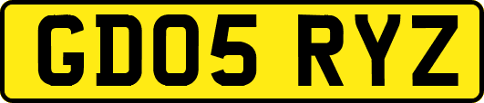GD05RYZ