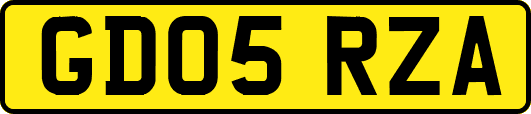 GD05RZA