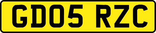 GD05RZC