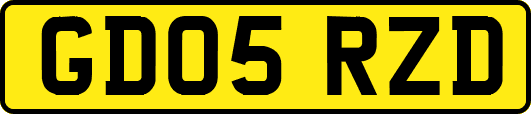 GD05RZD