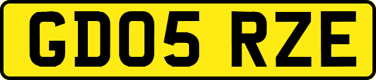 GD05RZE