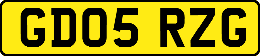 GD05RZG