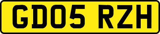 GD05RZH