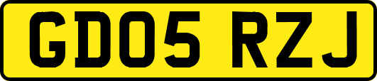 GD05RZJ