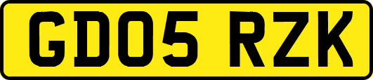GD05RZK