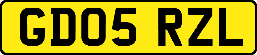 GD05RZL