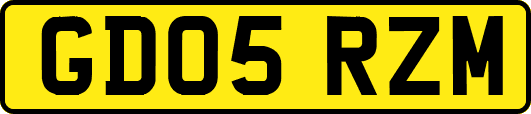 GD05RZM