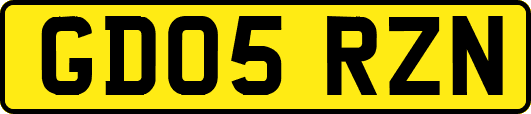 GD05RZN