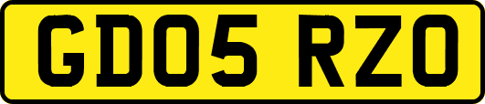 GD05RZO