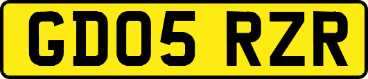 GD05RZR