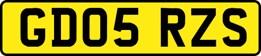 GD05RZS