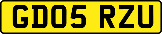 GD05RZU