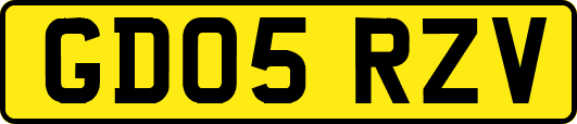 GD05RZV