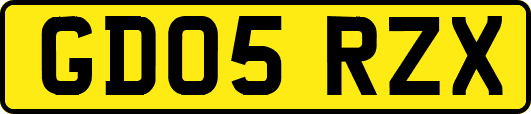 GD05RZX