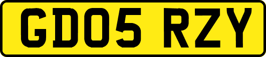 GD05RZY