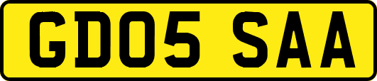 GD05SAA