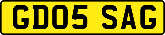GD05SAG