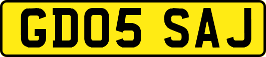 GD05SAJ