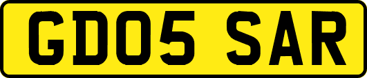 GD05SAR