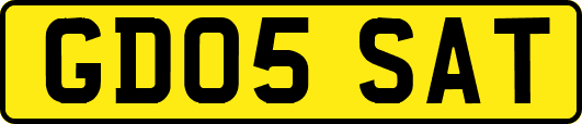 GD05SAT