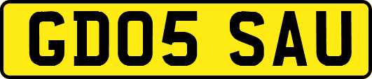 GD05SAU
