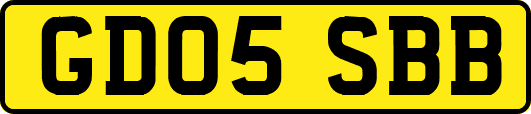GD05SBB
