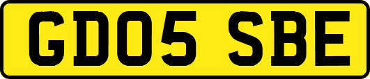 GD05SBE