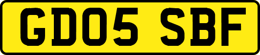 GD05SBF