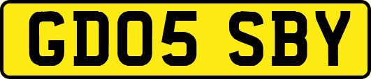 GD05SBY