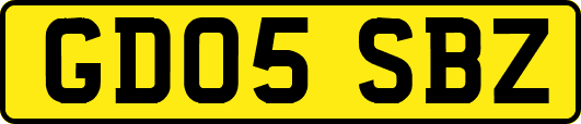 GD05SBZ