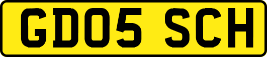 GD05SCH