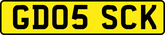 GD05SCK