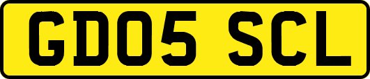 GD05SCL
