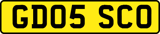 GD05SCO