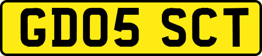 GD05SCT