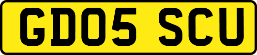 GD05SCU