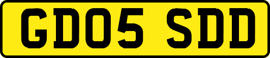 GD05SDD