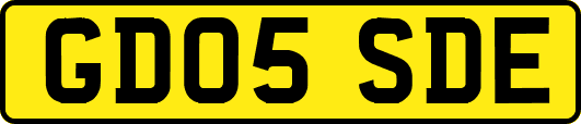 GD05SDE