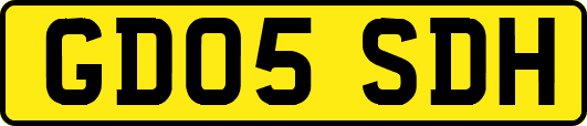 GD05SDH