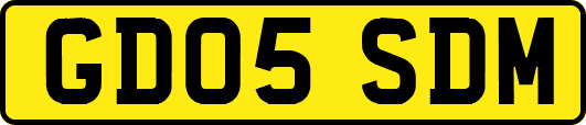 GD05SDM