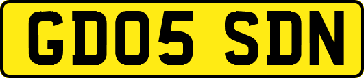GD05SDN
