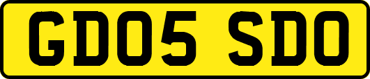 GD05SDO