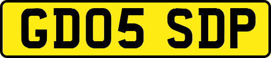 GD05SDP
