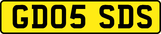 GD05SDS