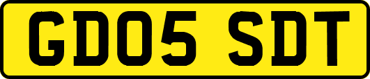 GD05SDT