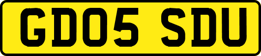 GD05SDU