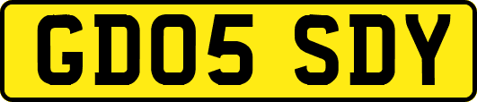 GD05SDY