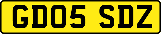 GD05SDZ