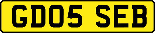 GD05SEB